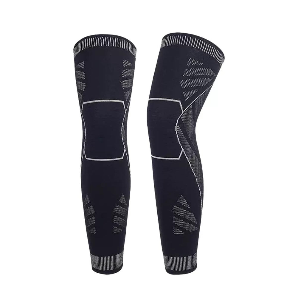Full Leg Compression Sleeves