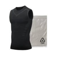 Regular vest